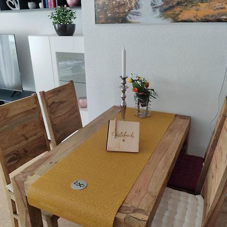 Ferienapartment "Alois" In Санкт-Енгльмар Номер фото