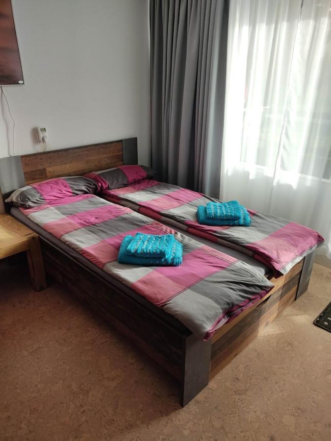 Ferienapartment "Alois" In Санкт-Енгльмар Екстер'єр фото