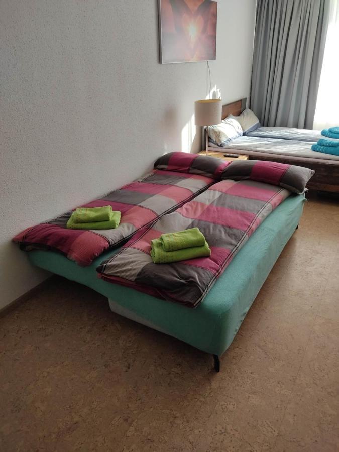 Ferienapartment "Alois" In Санкт-Енгльмар Екстер'єр фото